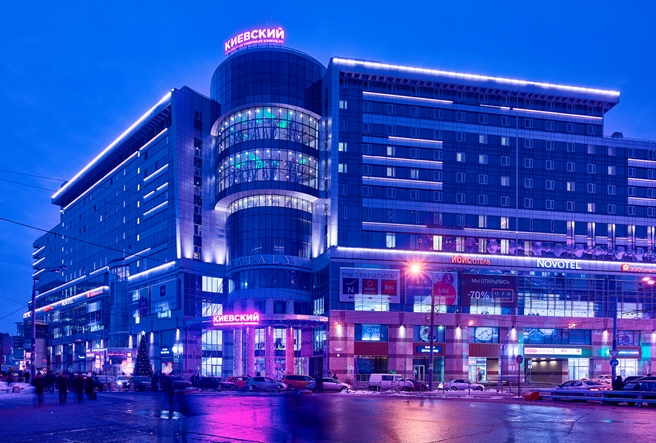 novotel