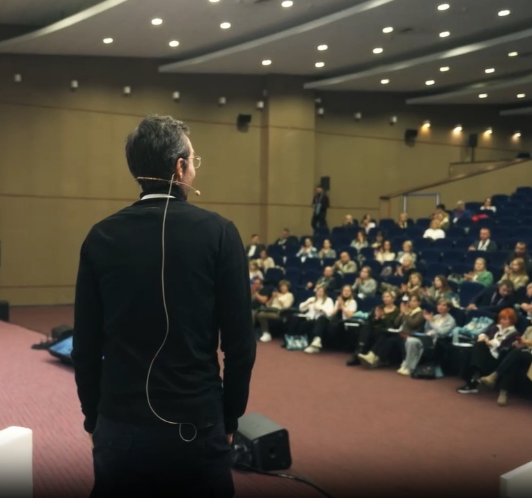 Прошедшие конференции